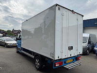 Volkswagen - crafter - 35 2.0 tdi l4h3 - vjl-66-h - afbeelding 8 van  11