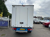 Volkswagen - crafter - 35 2.0 tdi l4h3 - vjl-66-h - afbeelding 9 van  11
