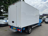 Volkswagen - crafter - 35 2.0 tdi l4h3 - vjl-66-h - afbeelding 10 van  11