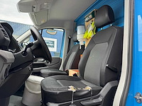 Volkswagen - crafter - 35 2.0 tdi l4h3 - vjl-66-h - afbeelding 11 van  11