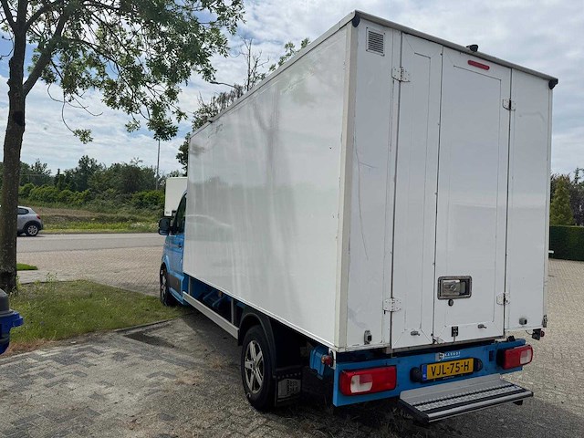Volkswagen - crafter - 35 2.0 tdi l4h3 - vjl-75-h - afbeelding 2 van  26