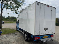 Volkswagen - crafter - 35 2.0 tdi l4h3 - vjl-75-h - afbeelding 2 van  26