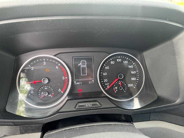 Volkswagen - crafter - 35 2.0 tdi l4h3 - vjl-75-h - afbeelding 6 van  26