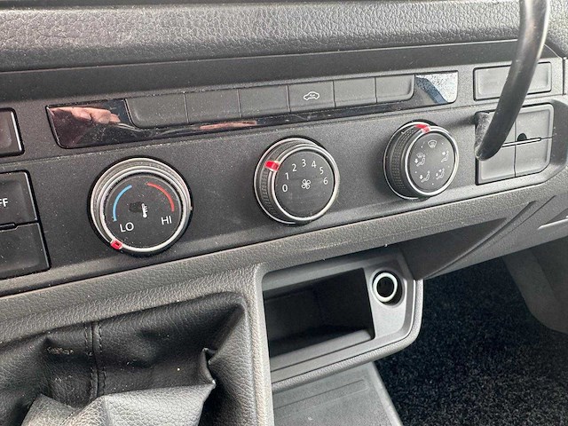 Volkswagen - crafter - 35 2.0 tdi l4h3 - vjl-75-h - afbeelding 10 van  26