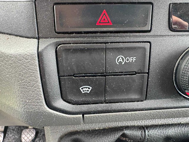 Volkswagen - crafter - 35 2.0 tdi l4h3 - vjl-75-h - afbeelding 11 van  26