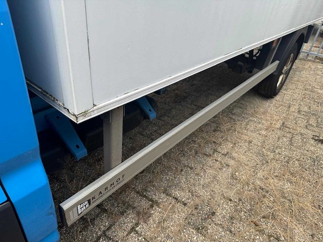 Volkswagen - crafter - 35 2.0 tdi l4h3 - vjl-75-h - afbeelding 18 van  26