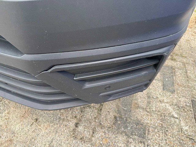 Volkswagen - crafter - 35 2.0 tdi l4h3 - vjl-75-h - afbeelding 19 van  26