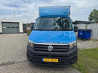 Volkswagen - crafter - 35 2.0 tdi l4h3 - vjl-75-h - afbeelding 12 van  26