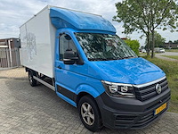 Volkswagen - crafter - 35 2.0 tdi l4h3 - vjl-75-h - afbeelding 20 van  26