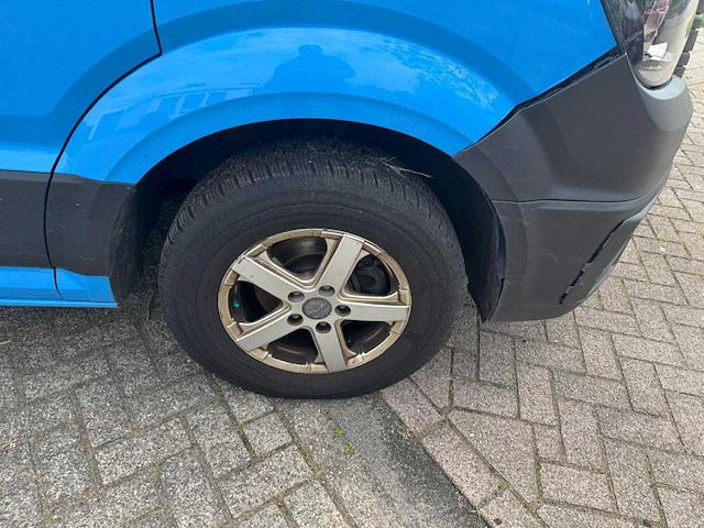 Volkswagen - crafter - 35 2.0 tdi l4h3 - vjl-75-h - afbeelding 21 van  26