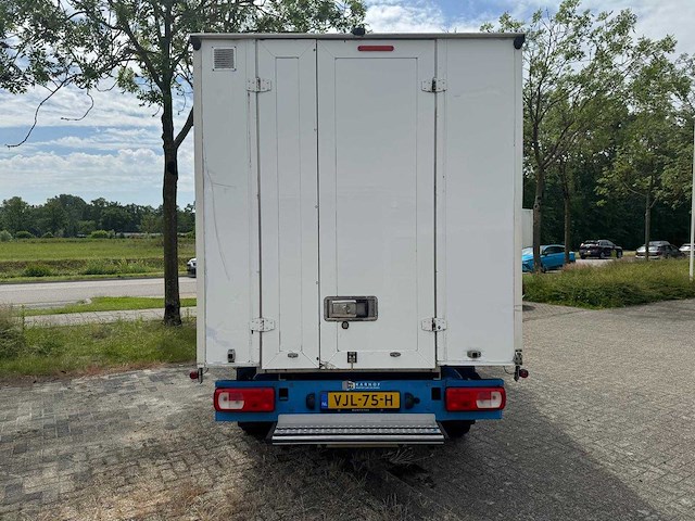 Volkswagen - crafter - 35 2.0 tdi l4h3 - vjl-75-h - afbeelding 22 van  26