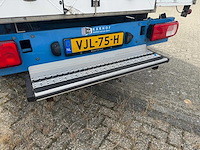 Volkswagen - crafter - 35 2.0 tdi l4h3 - vjl-75-h - afbeelding 25 van  26