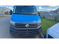 Volkswagen - crafter - 35 2.0 tdi l4h3 - vjr-31-r
