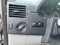 Volkswagen - crafter - 35 2.5 tdi l2h2 - van - afbeelding 2 van  17