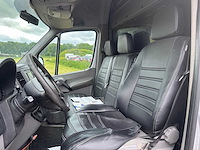 Volkswagen - crafter - 35 2.5 tdi l2h2 - van - afbeelding 4 van  17