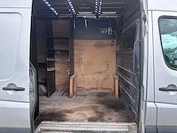 Volkswagen - crafter - 35 2.5 tdi l2h2 - van - afbeelding 5 van  17