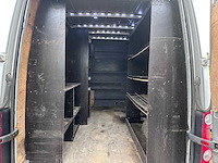 Volkswagen - crafter - 35 2.5 tdi l2h2 - van - afbeelding 6 van  17