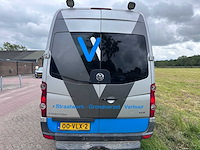 Volkswagen - crafter - 35 2.5 tdi l2h2 - van - afbeelding 11 van  17