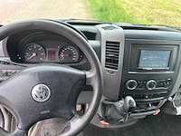 Volkswagen - crafter - 35 2.5 tdi l2h2 - van - afbeelding 16 van  17