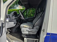 Volkswagen - crafter - 35 2.5 tdi l3h4- 81-vxb-3 - bedrijfswagen - afbeelding 2 van  22