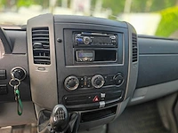 Volkswagen - crafter - 35 2.5 tdi l3h4- 81-vxb-3 - bedrijfswagen - afbeelding 6 van  22