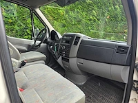 Volkswagen - crafter - 35 2.5 tdi l3h4- 81-vxb-3 - bedrijfswagen - afbeelding 9 van  22