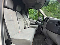 Volkswagen - crafter - 35 2.5 tdi l3h4- 81-vxb-3 - bedrijfswagen - afbeelding 10 van  22