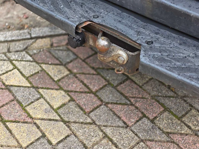 Volkswagen - crafter - 35 2.5 tdi l3h4- 81-vxb-3 - bedrijfswagen - afbeelding 11 van  22