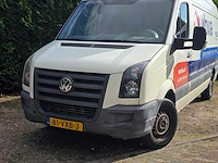 Volkswagen - crafter - 35 2.5 tdi l3h4- 81-vxb-3 - bedrijfswagen - afbeelding 16 van  22