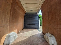 Volkswagen - crafter - 35 2.5 tdi l3h4- 81-vxb-3 - bedrijfswagen - afbeelding 21 van  22