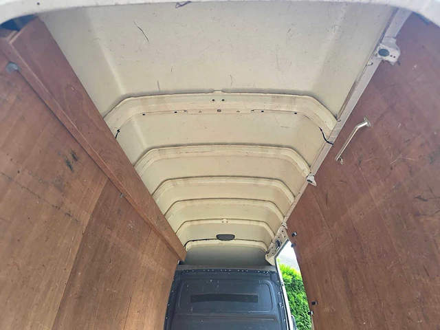 Volkswagen - crafter - 35 2.5 tdi l3h4- 81-vxb-3 - bedrijfswagen - afbeelding 22 van  22