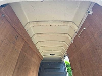 Volkswagen - crafter - 35 2.5 tdi l3h4- 81-vxb-3 - bedrijfswagen - afbeelding 22 van  22