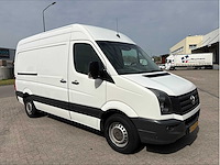 Volkswagen - crafter - 46 2.0 tdi l2h1 - vh-073-d - afbeelding 3 van  10