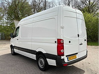 Volkswagen - crafter - 46 2.0 tdi l2h1 - vh-073-d - afbeelding 5 van  10