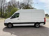 Volkswagen - crafter - 46 2.0 tdi l2h1 - vh-073-d - afbeelding 6 van  10