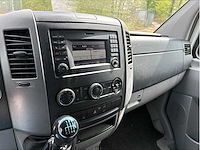 Volkswagen - crafter - 46 2.0 tdi l2h1 - vh-073-d - afbeelding 7 van  10