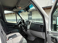 Volkswagen - crafter - 46 2.0 tdi l2h1 - vh-073-d - afbeelding 10 van  10