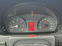 Volkswagen - crafter - 46 2.5 tdi l3 - van - afbeelding 5 van  13