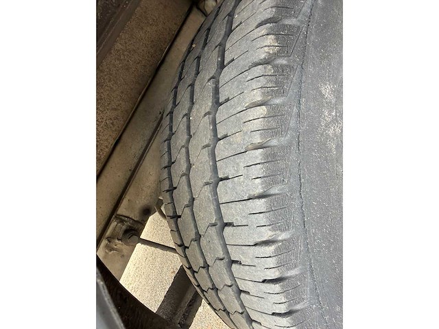 Volkswagen - crafter cooler - 35 2.0 tdi l1h1 bm - v-912-xp - afbeelding 4 van  18