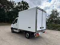 Volkswagen - crafter cooler - 35 2.0 tdi l1h1 bm - v-912-xp - afbeelding 13 van  18