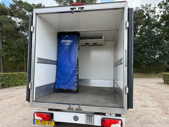 Volkswagen - crafter cooler - 35 2.0 tdi l1h1 bm - v-912-xp - afbeelding 15 van  18