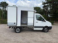 Volkswagen - crafter cooler - 35 2.0 tdi l1h1 bm - v-912-xp - afbeelding 16 van  18