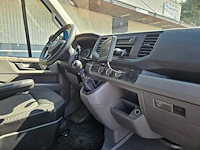 Volkswagen - crafter oprijwagen - 35 2.0 tdi l4h3 - vhn-69-p - afbeelding 4 van  17