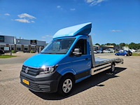Volkswagen - crafter oprijwagen - 35 2.0 tdi l4h3 - vhn-69-p - afbeelding 1 van  17