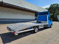 Volkswagen - crafter oprijwagen - 35 2.0 tdi l4h3 - vhn-69-p - afbeelding 11 van  17