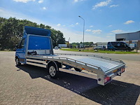 Volkswagen - crafter oprijwagen - 35 2.0 tdi l4h3 - vhn-69-p - afbeelding 12 van  17