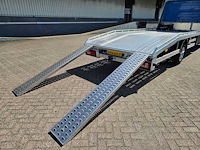 Volkswagen - crafter oprijwagen - 35 2.0 tdi l4h3 - vhn-69-p - afbeelding 14 van  17