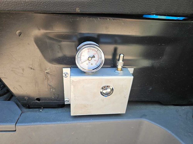 Volkswagen - crafter oprijwagen - 35 2.0 tdi l4h3 - vhn-69-p - afbeelding 17 van  17