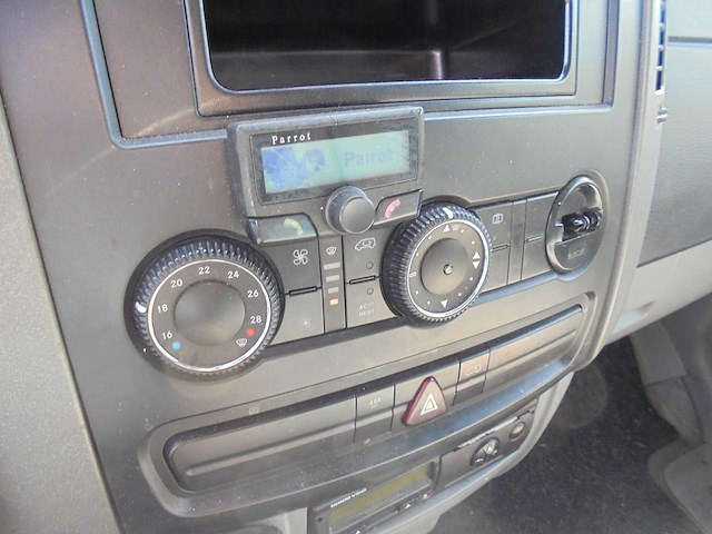 Volkswagen - crafter oprijwagen - 35 2.5 tdi l3 - 02-vdl-1 - afbeelding 2 van  8