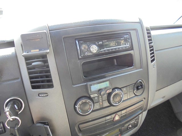 Volkswagen - crafter oprijwagen - 35 2.5 tdi l3 - 02-vdl-1 - afbeelding 3 van  8